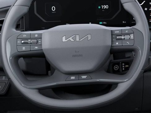 New 2026 Kia EV9 GT-Line AWD/4WD image 22