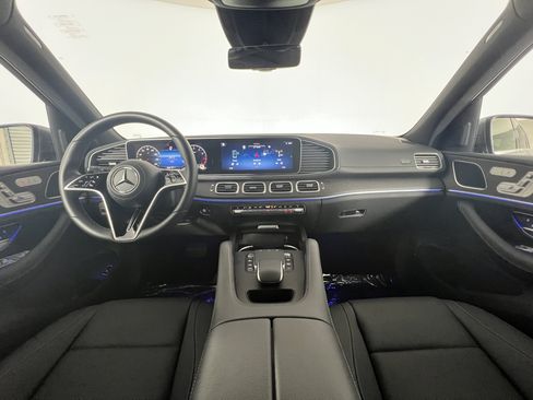 Used 2026 Mercedes-Benz GLE 350 4MATIC image 11