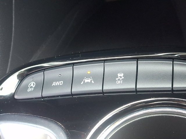 Used 2024 Buick Encore GX Preferred w/ Comfort Package AWD/4WD image 22