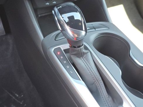 New 2026 Buick Envista Preferred image 30