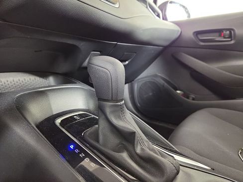 Used 2024 Toyota Corolla LE FWD image 20
