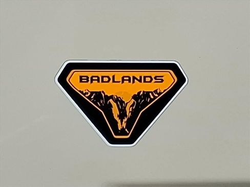 Used 2024 Ford Bronco Sport Badlands w/ Premium Package image 10