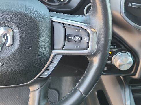 Used 2024 RAM 1500 Laramie AWD/4WD image 17