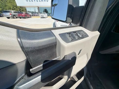 Certified 2020 Ford F150 XL w/ Equipment Group 101A Mid RWD image 9