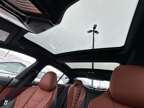 New 2026 BMW 840i xDrive image 25