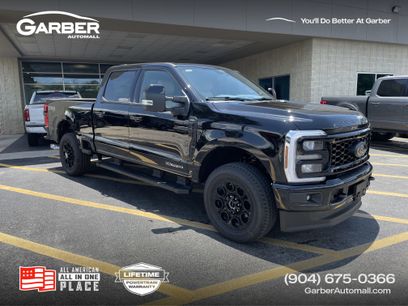 New 2025 Ford F250 Lariat w/ Lariat Ultimate Package