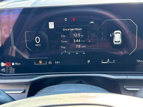 New 2026 Kia Sportage SX image 28