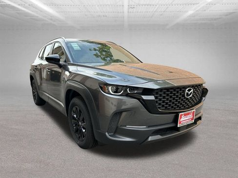 New 2026 MAZDA CX-50 AWD 2.5 S w/ Cargo Package image 8