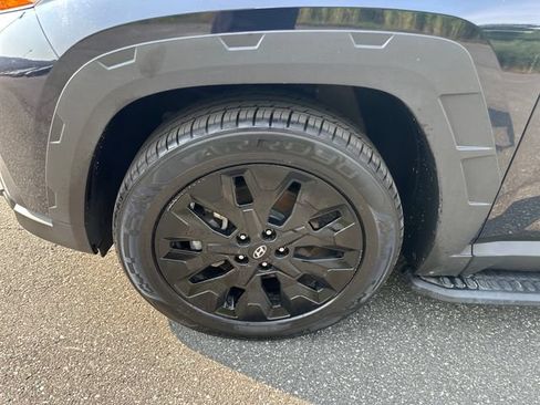 Certified 2024 Hyundai Tucson XRT AWD/4WD image 24