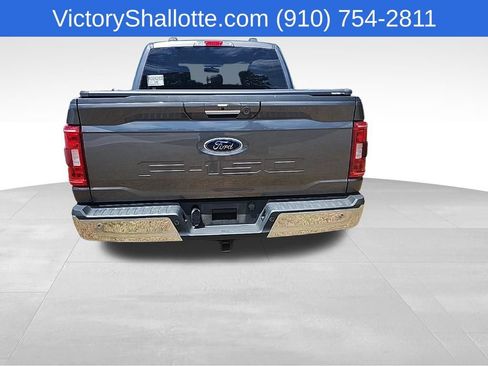 Used 2022 Ford F150 XLT w/ Equipment Group 302A High RWD image 27