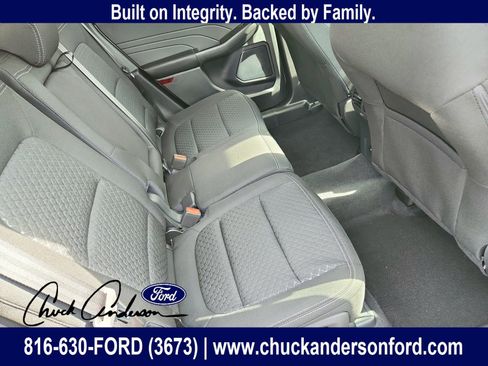New 2026 Ford Escape Active w/ Cold Weather Package AWD/4WD image 27
