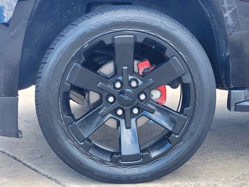 Used 2016 Chevrolet Tahoe LT RWD image 10