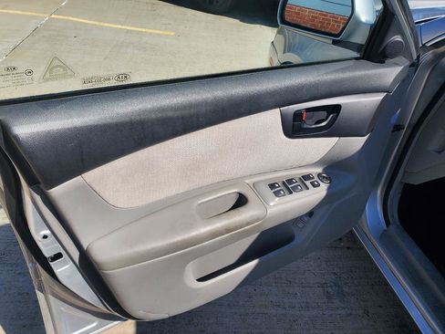 Used 2007 Kia Optima LX FWD image 15