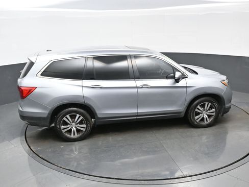 Used 2017 Honda Pilot EX-L image 40