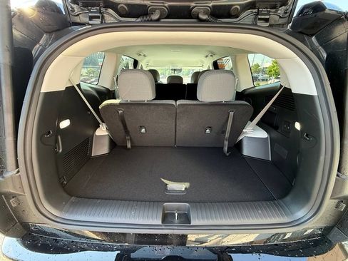 Certified 2026 Hyundai Ioniq 9 SE AWD/4WD image 10