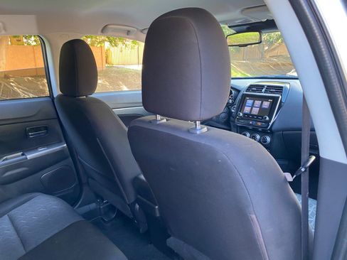 Used 2021 Mitsubishi Outlander Sport SE AWD/4WD image 53