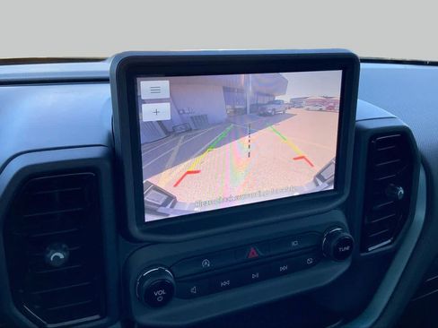 Certified 2023 Ford Bronco Sport Badlands AWD/4WD image 27