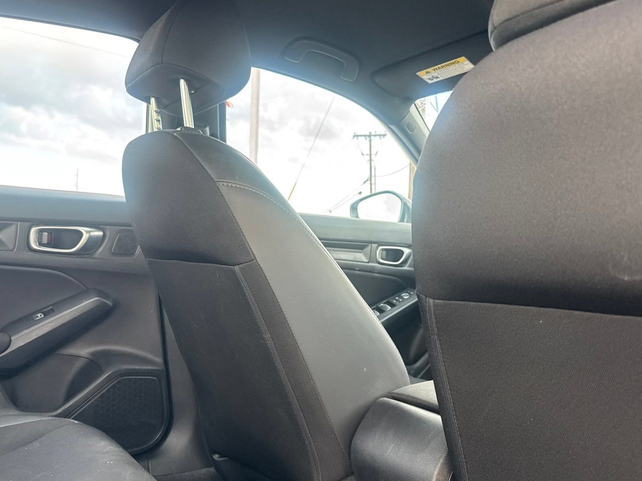 Used 2024 Honda Civic Sport image 33
