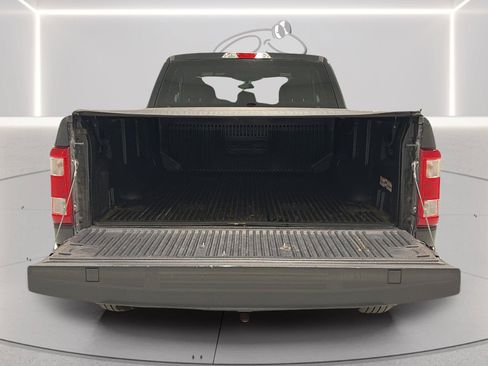 Used 2021 Ford F150 XL w/ Equipment Group 101A High RWD image 9