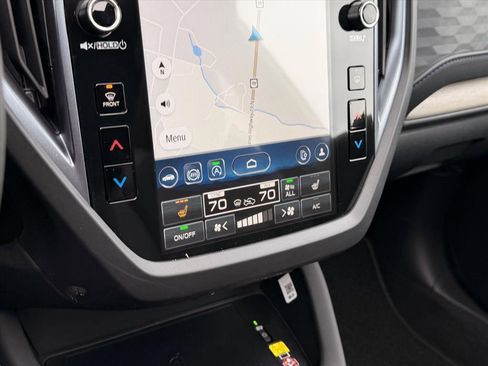 New 2026 Subaru Forester Limited image 20