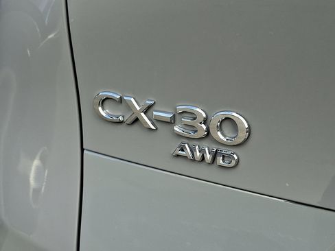 New 2026 MAZDA CX-30 AWD 2.5 S w/ Premium Package image 5