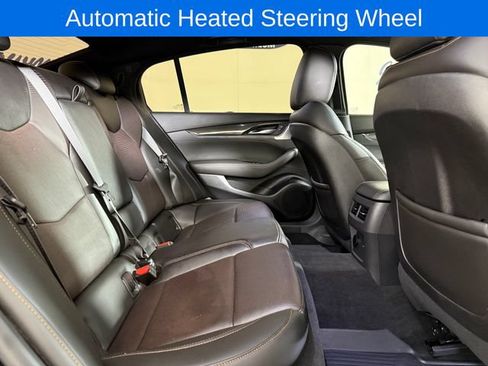 Used 2020 Cadillac CT5 Sport RWD image 20