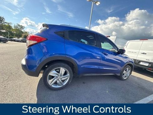 Used 2020 Honda HR-V EX image 16