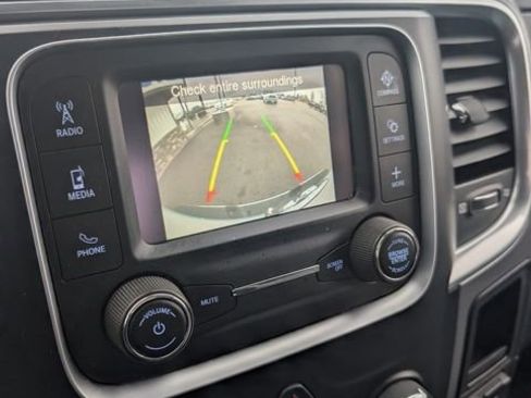 Used 2022 RAM 1500 Classic SLT w/ Protection Group AWD/4WD image 45