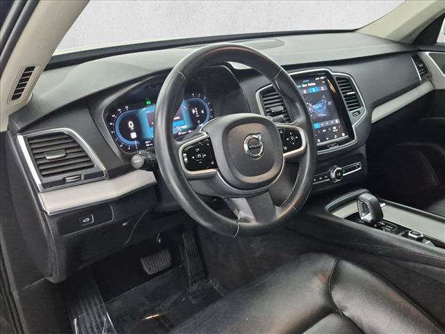 Used 2023 Volvo XC90 B5 Core w/ Protection Package Premier AWD/4WD image 10