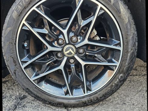 Used 2020 Kia Optima SE image 35