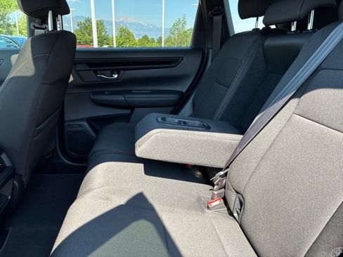 Certified 2026 Honda CR-V Sport image 24