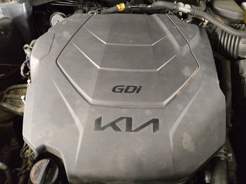 Used 2022 Kia Telluride LX AWD/4WD image 30