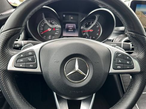 Used 2016 Mercedes-Benz C 300 Sedan image 26