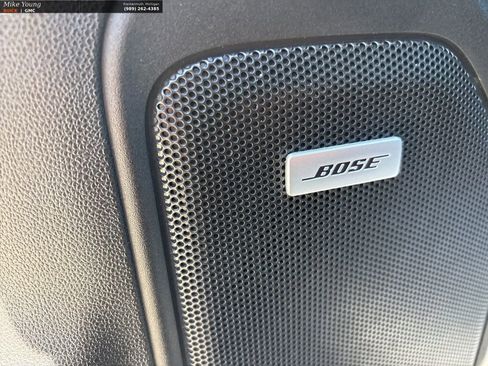 Used 2022 Chevrolet Silverado 3500 High Country AWD/4WD image 19