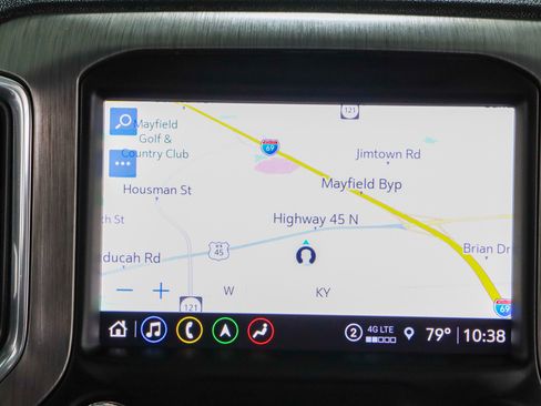 Used 2023 GMC Sierra 2500 Denali w/ Denali Ultimate Package image 19