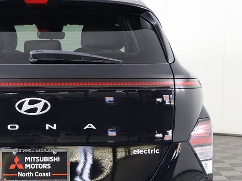 Used 2024 Hyundai Kona SEL image 16