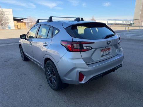 Used 2024 Subaru Impreza 2.0i image 10