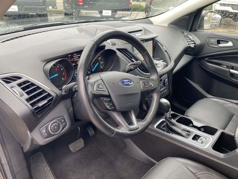 Used 2017 Ford Escape Titanium w/ Equipment Group 301A image 22