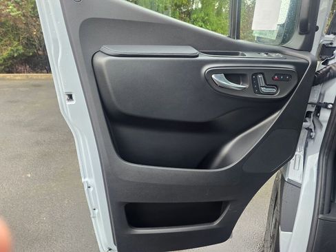 New 2026 Mercedes-Benz Sprinter 2500 image 30