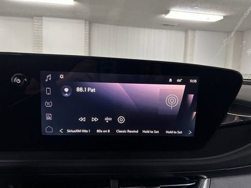 New 2026 Buick Envista Preferred w/ Convenience I Package FWD image 13
