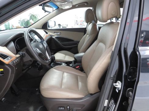 Used 2015 Hyundai Santa Fe Sport w/ Option Group 02 FWD image 13