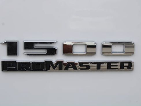New 2026 RAM ProMaster 1500 image 9