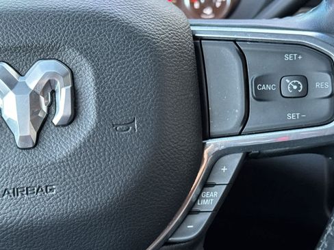 Used 2023 RAM 2500 Laramie image 27