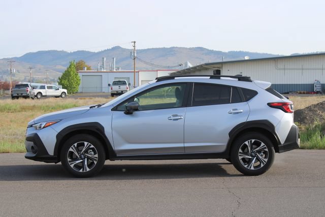 Certified 2024 Subaru Crosstrek 2.0i Premium AWD/4WD image 3