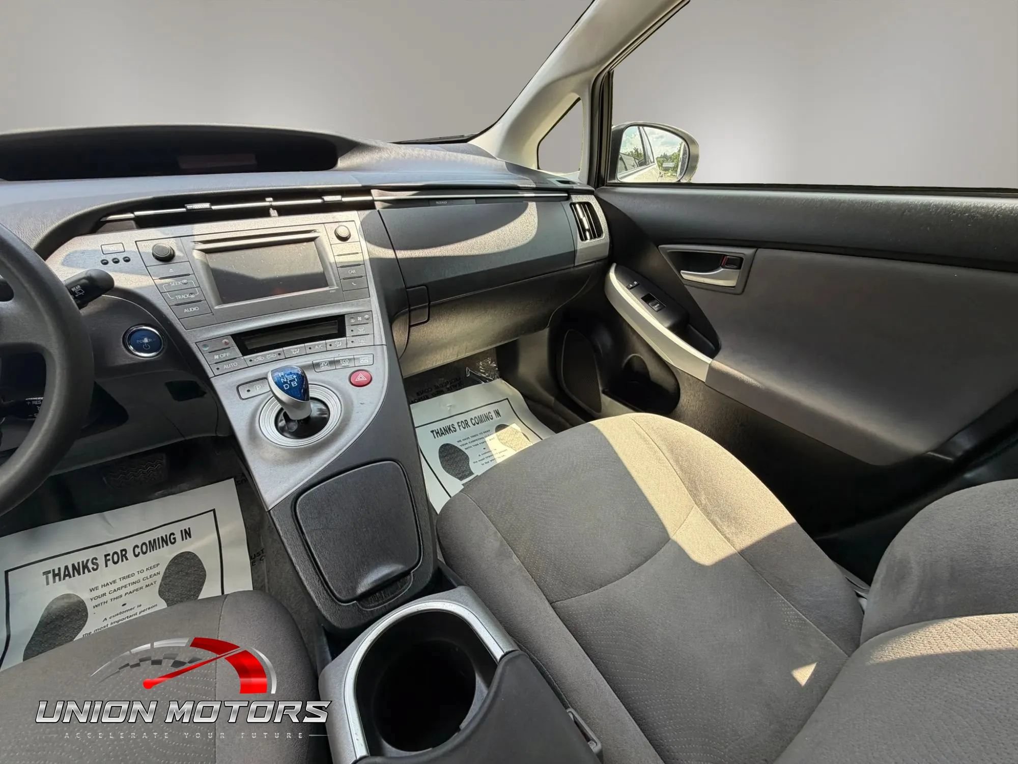Used 2015 Toyota Prius Two FWD image 30