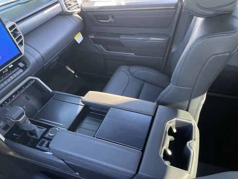 New 2026 Toyota Tundra Platinum AWD/4WD image 19