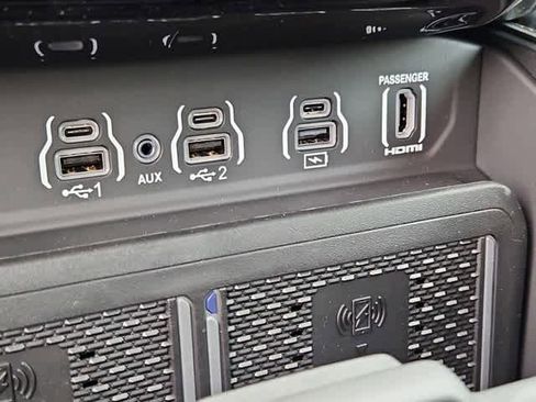 New 2026 RAM 1500 Tungsten w/ Off Road Group AWD/4WD image 31