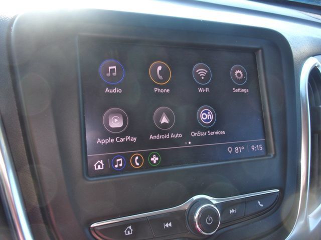 Certified 2024 Chevrolet Equinox LT FWD image 21