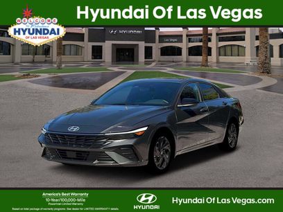 New 2026 Hyundai Elantra SEL Sport Premium