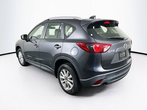 Used 2015 MAZDA CX-5 Sport image 5